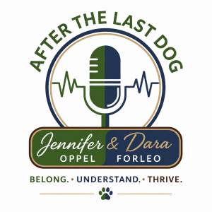 After The Last Dog Podcast for business owners.